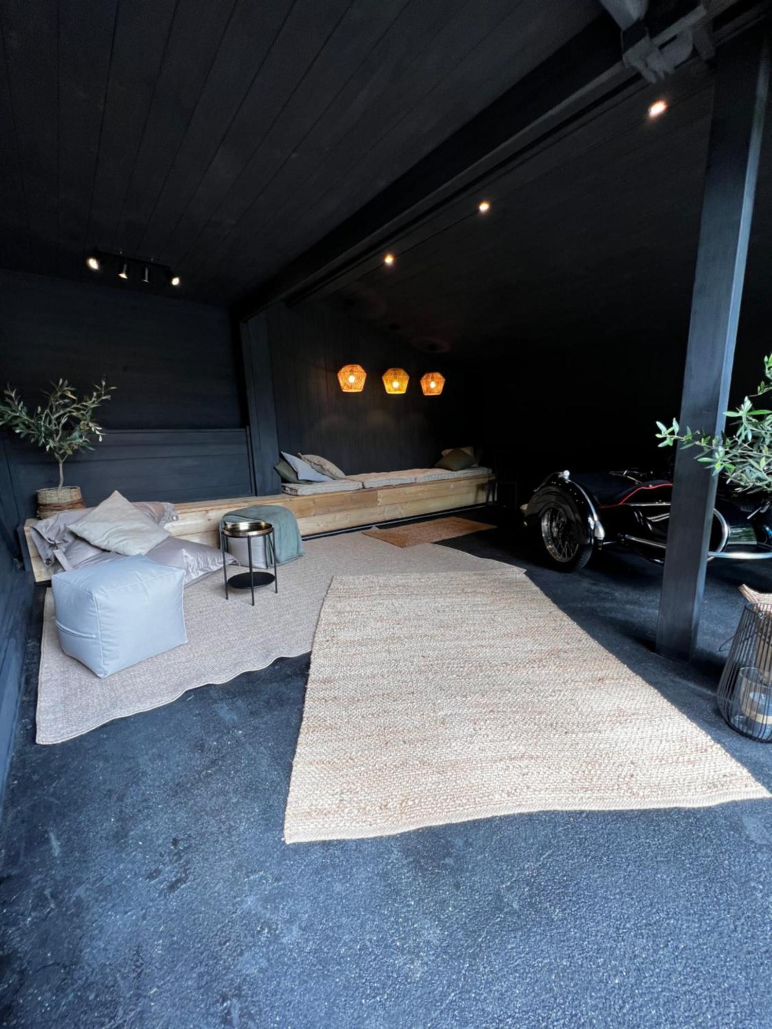 Villa Tini House Wagrain Exterior foto