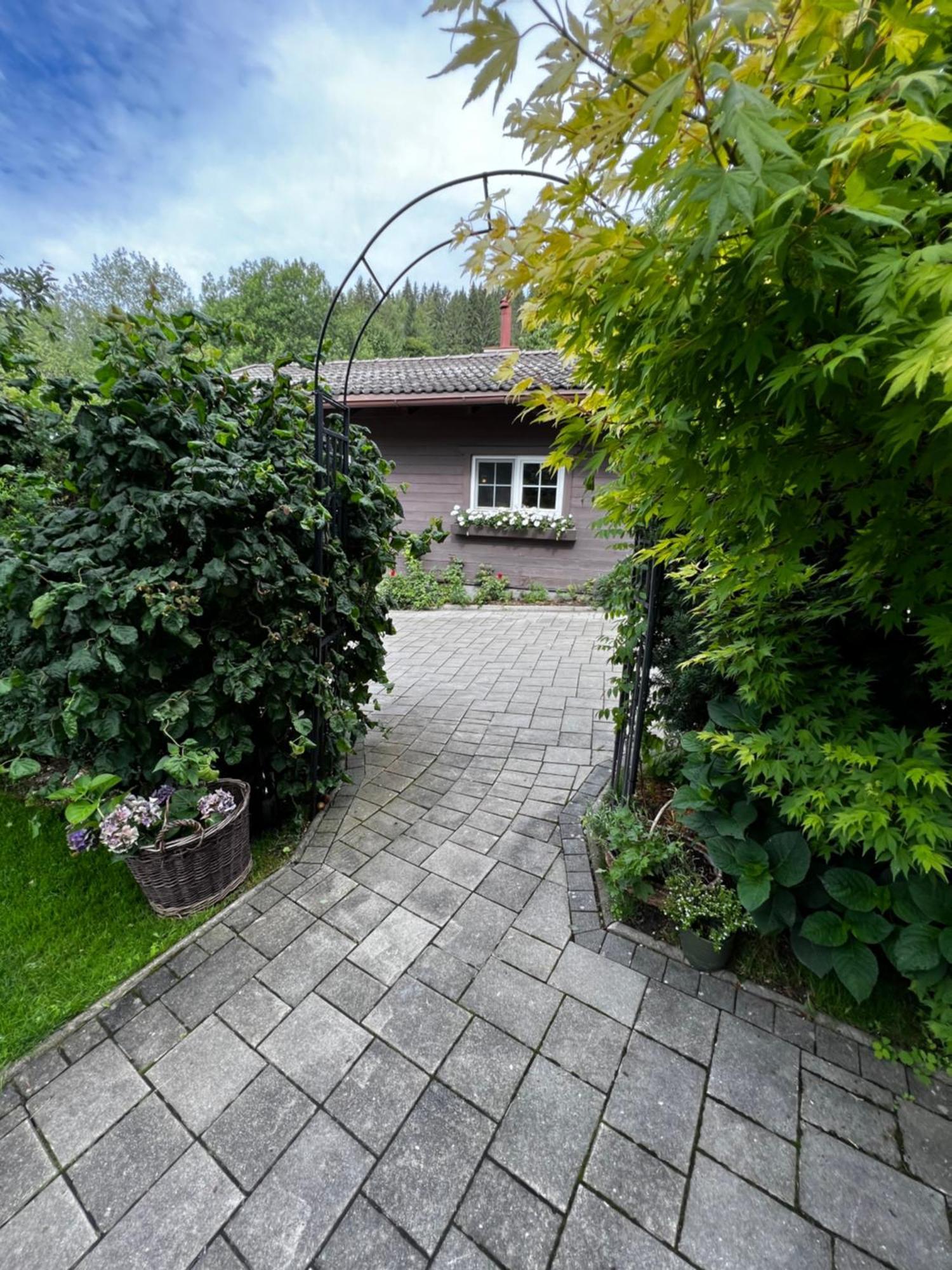 Villa Tini House Wagrain Exterior foto