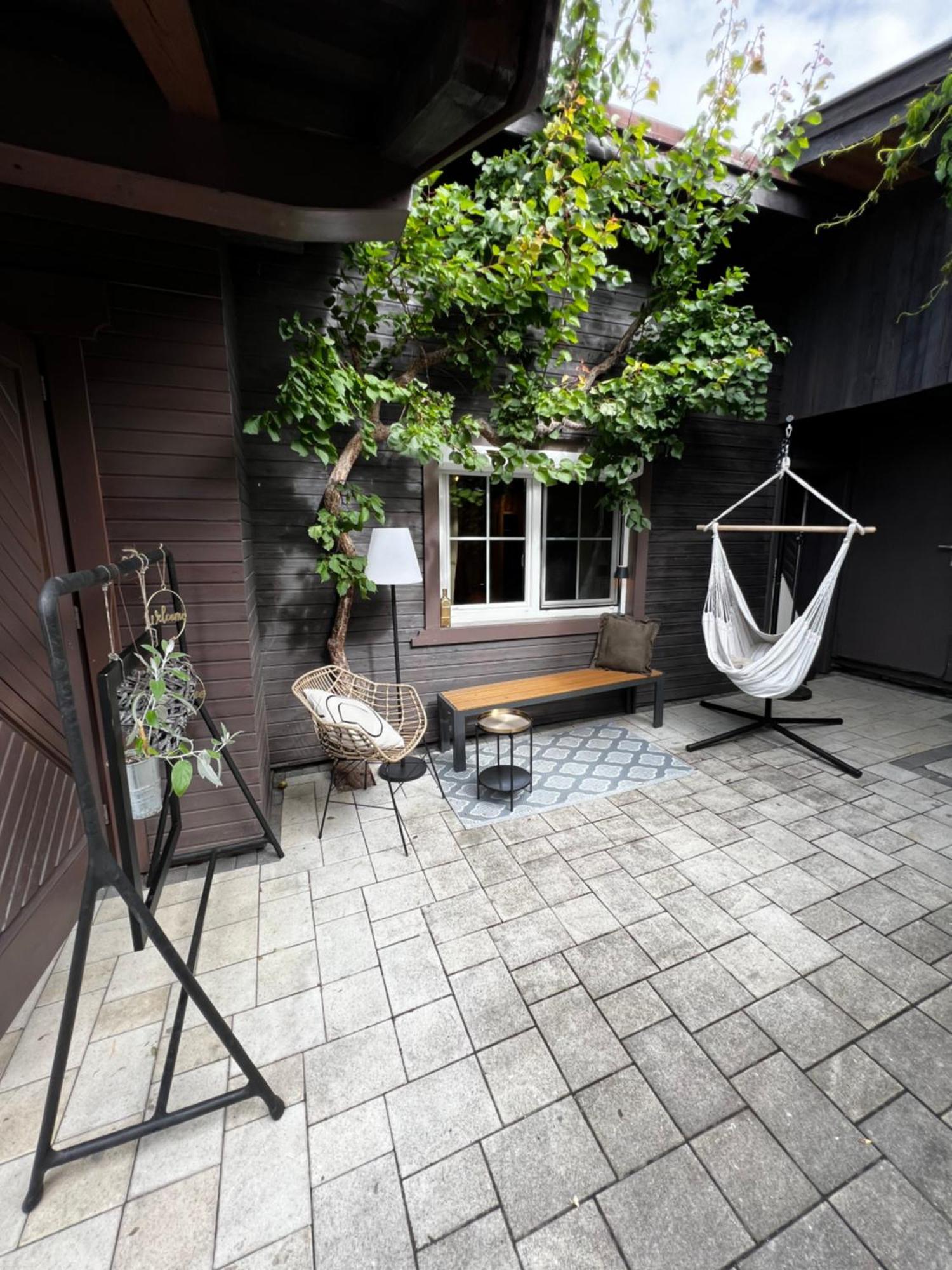 Villa Tini House Wagrain Exterior foto