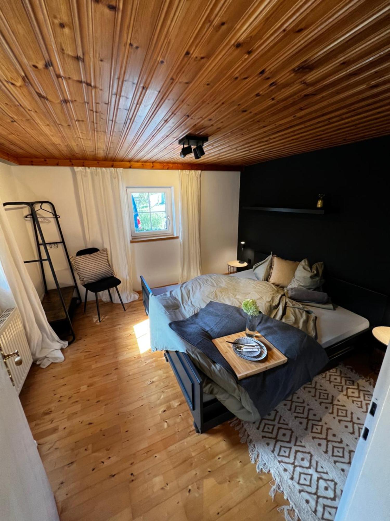 Villa Tini House Wagrain Exterior foto